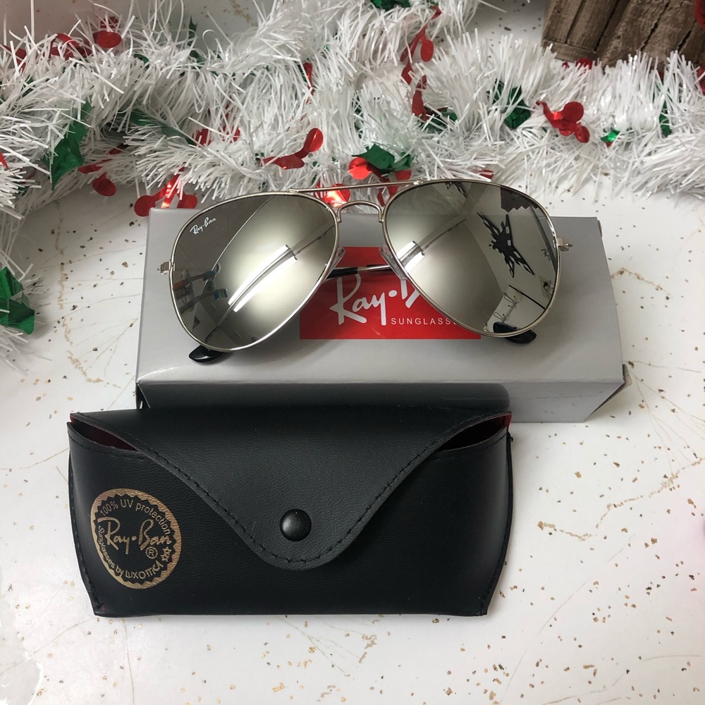 Ray Ban Look Alikes